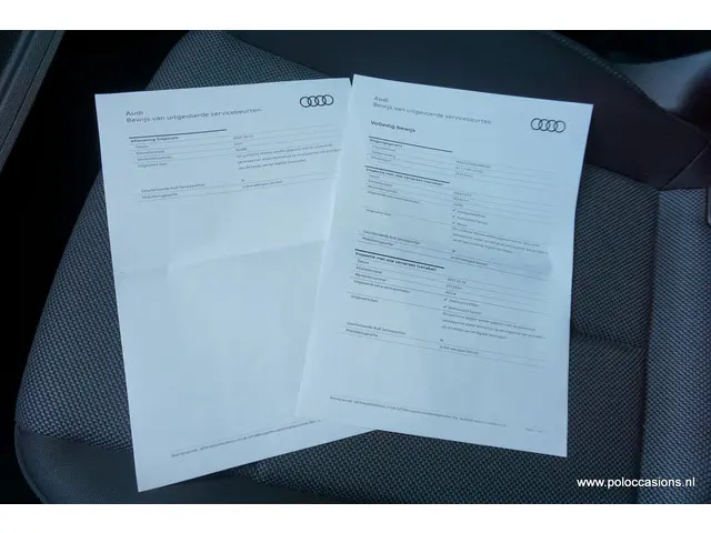 Audi Q2 35 TFSI 2020 Benzine 24