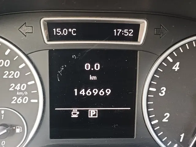 Mercedes-Benz B-Klasse 180 Prestige 2013 Benzine 49