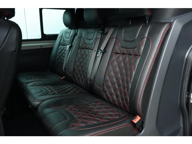 Renault Trafic 2.0 dCi 170 T29 L2H1 DC Luxe 2023 Diesel 14