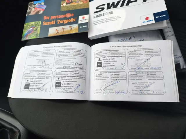 Suzuki Swift 1.2 Bandit 2013 Benzine 20