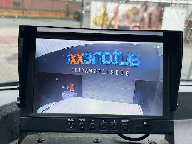 Renault Master T35 2.3 dCi 150 L3 Energy 2022 Diesel 9