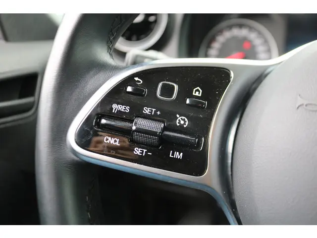 Mercedes-Benz Citan 110 CDI L1 Pro Automaat 2022 Diesel 18