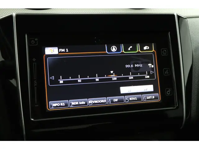 Suzuki Swift 1.2 Select 2019 Benzine 8