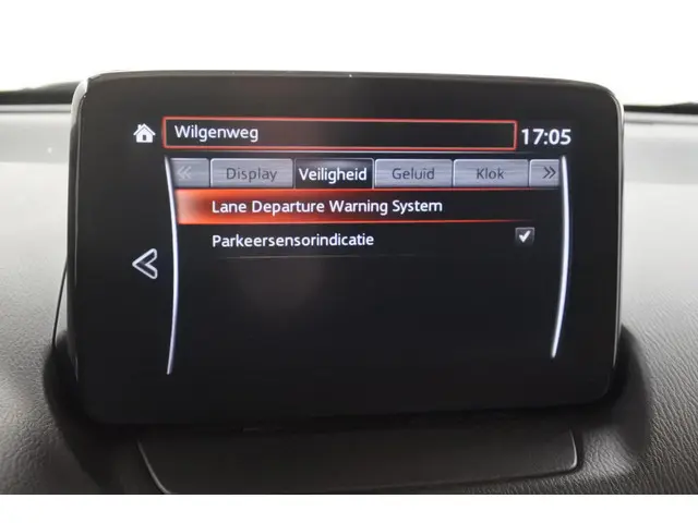 Mazda 2 1.5 90pk Dynamic+ 2018 Benzine 17