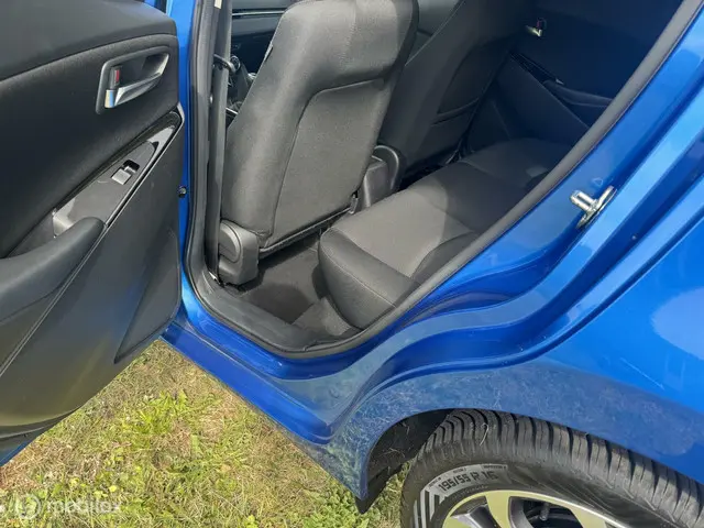 Mazda 2 1.5 Skyactiv-G GT-M 2019 Benzine 10