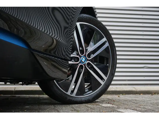 BMW i3 Corporate Executive 2021 Elektrisch 22