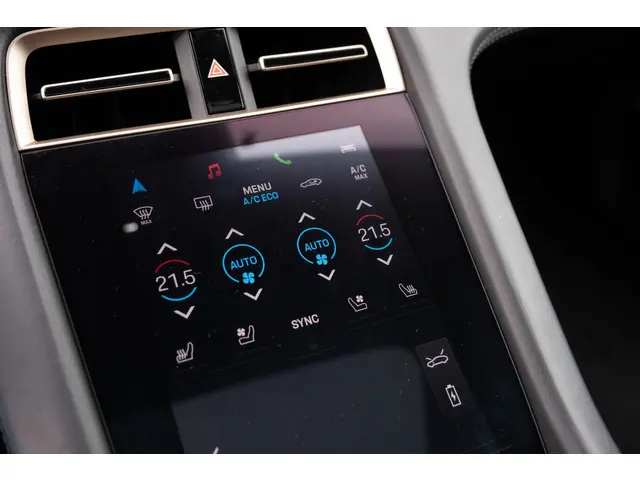 Porsche Taycan 4S Performance 84 kWh 2022 Elektrisch 40