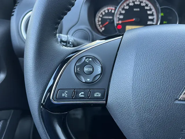 Mitsubishi Space Star 1.2 Active 2020 Benzine 41