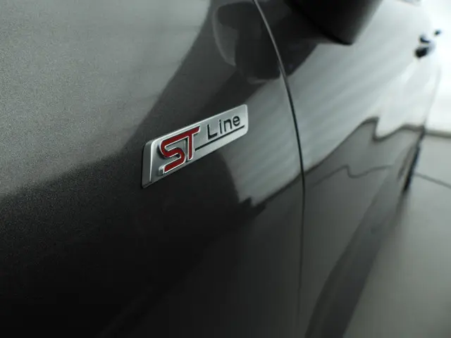 Ford Fiesta 1.0 EcoBoost ST-Line 2020 Benzine 31