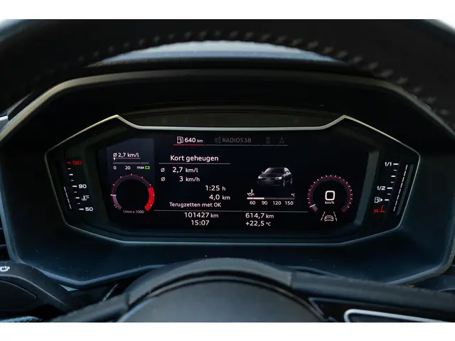 Audi A1 Sportback 3