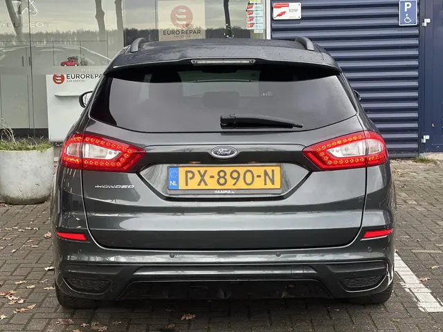 Ford Mondeo Wagon 1.5 ST Line 2018 Benzine 7