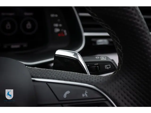 Audi Q8 4.0 TFSI RS Q8 quattro 2024 Benzine 13