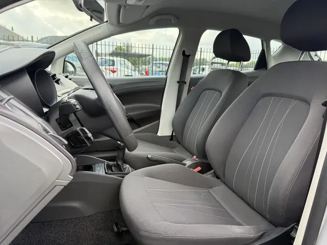 SEAT Ibiza 1.4 COPA Plus 2012 Benzine 8