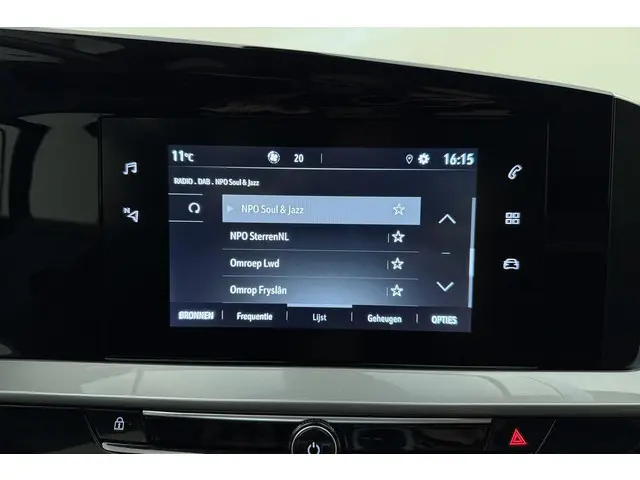 Opel Mokka-e Elegance 50-kWh 11kw bl. 2022 Elektrisch 26