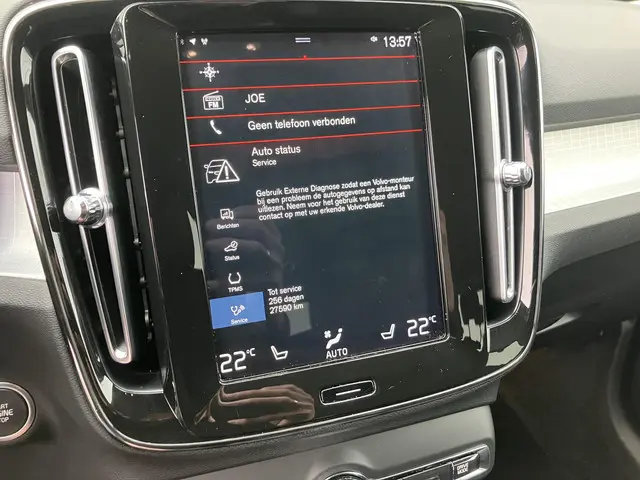 Volvo XC40 1.5 T3 2019 Benzine 42