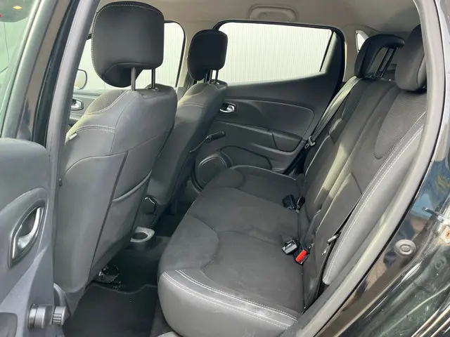 Renault Clio 0.9 TCe Zen 2018 Benzine 15