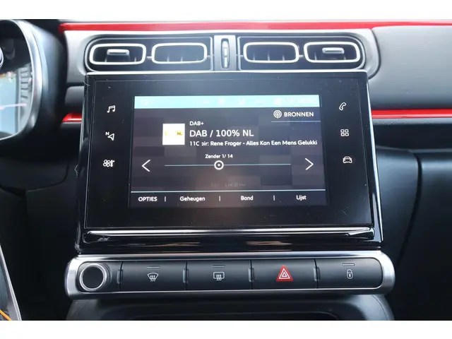 Citroën C3 1.2 Shine 2017 Benzine 29