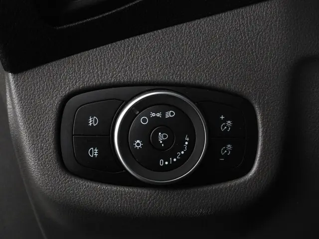 Ford Transit Connect 1.5 EcoBlue L2 Trend 2022 Diesel 13