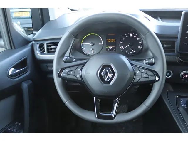 Renault Kangoo E-Tech Extra L2 44 kWh 2024 Elektrisch 29