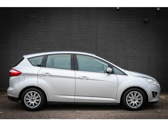 Ford C-MAX 2