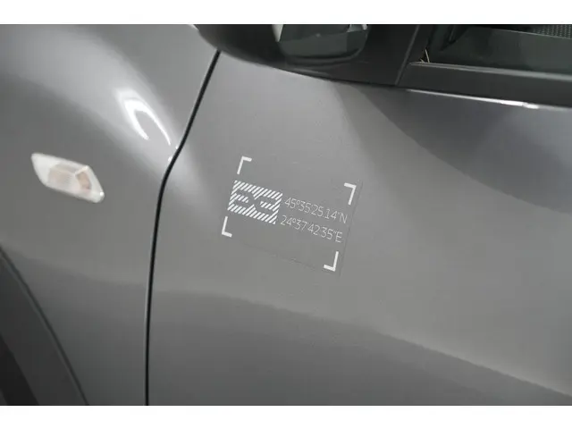 Dacia Jogger 1.0 TCe 100 ECO-G Expression 2025 LPG/Gas 21