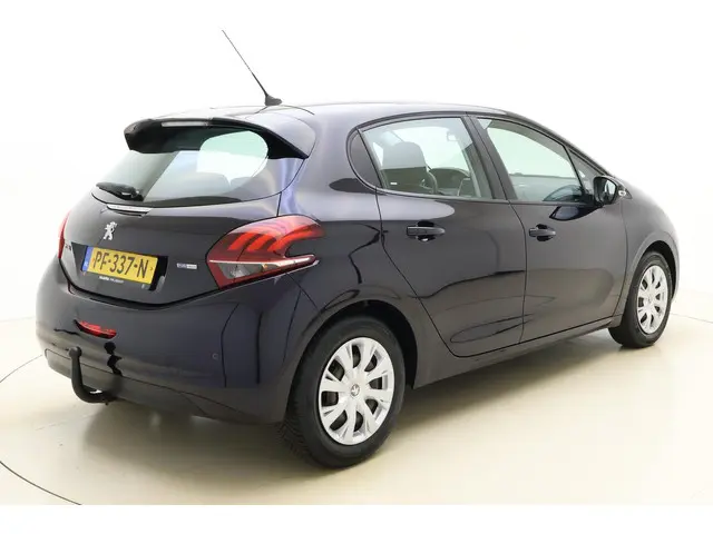 Peugeot 208 2