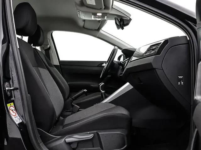 Volkswagen Polo 1.0 TSI 95pk Life Business 2022 Benzine 11