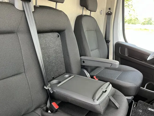Fiat Ducato 2.2 MultiJet 140 S&S L3H2 3.3t 2024 Diesel 25