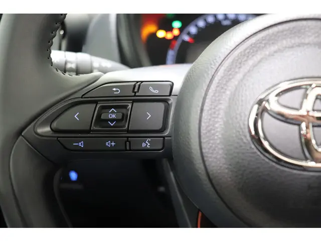 Toyota Aygo X 1.0 VVT-i MT Envy, 2025 Benzine 16