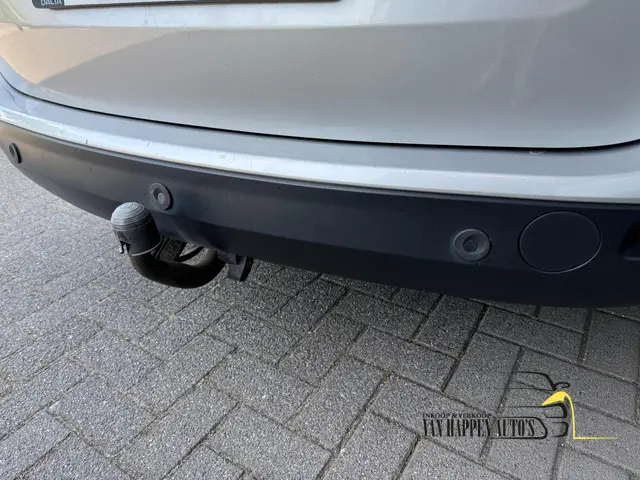 Dacia Lodgy 1.2 TCe Prestige 7p. 2013 Benzine 11