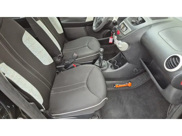 Citroën C1 1.0 Collection 2013 Benzine 13
