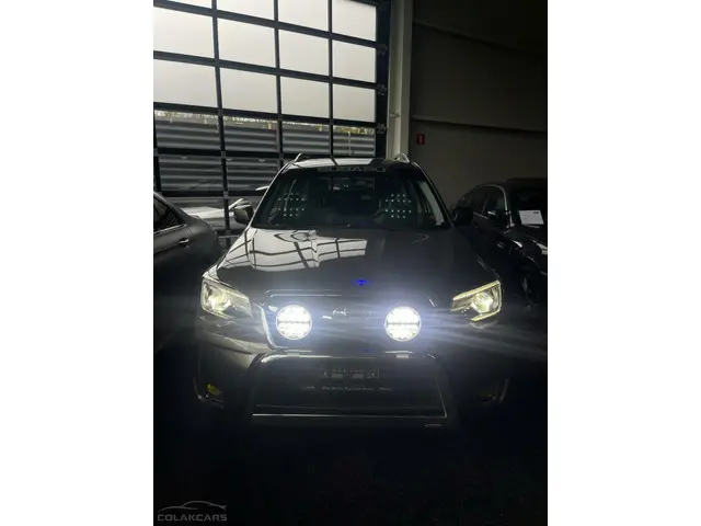Subaru Forester 2.0 XT Sport Premium 2017 Benzine 44