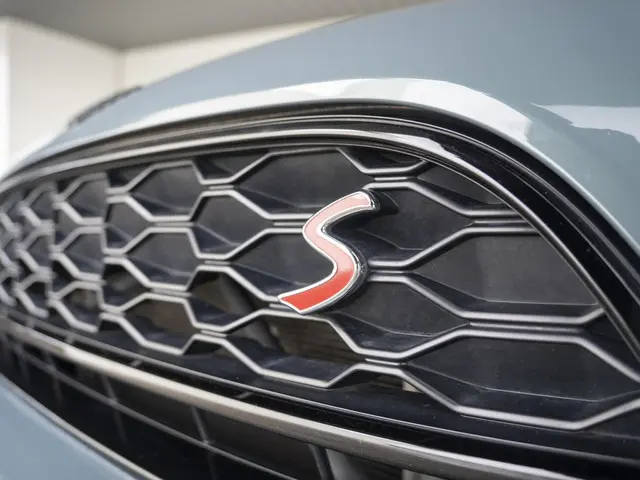 MINI Countryman Cooper S Aut. 2021 Benzine 46