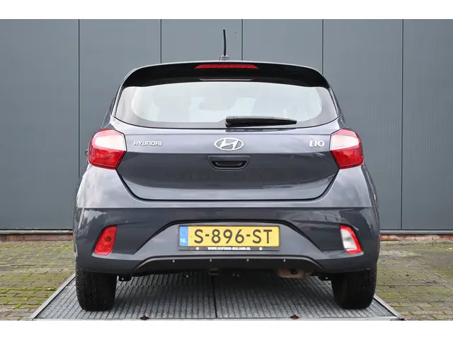 Hyundai i10 1.0 Comfort 2023 Benzine 5