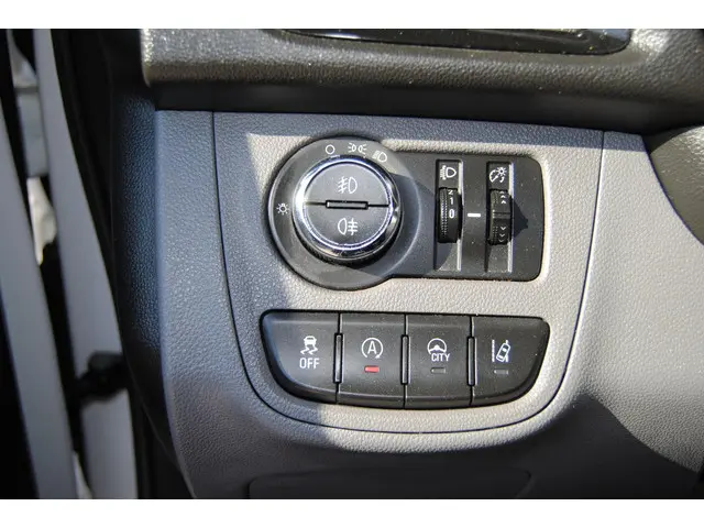 Opel KARL 1.0 ecoFLEX Innovation 2017 Benzine 15