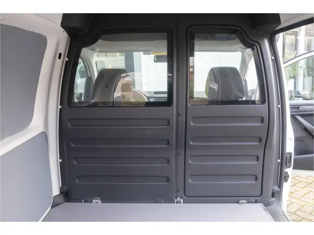 Volkswagen Caddy 2.0 TDI L1H1 BMT 2020 Diesel 19