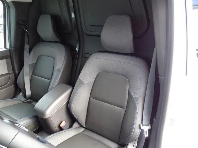 Nissan Townstar N-Connecta L2 44 kWh 2026 Elektrisch 6