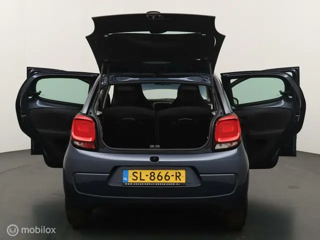 Citroën C1 1.0 e-VTi Airscape Feel 2018 Benzine 20