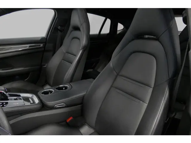 Porsche Panamera 2.9 4 E-Hybrid 2017 Hybride Benzine 7