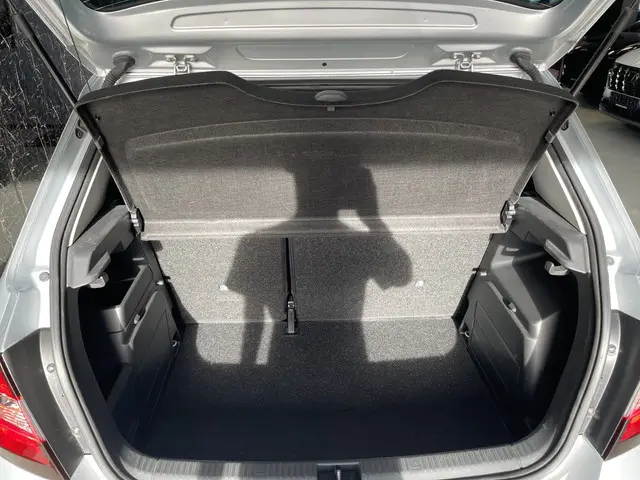 Škoda Fabia 1.0 TSI Ambition 2021 Benzine 26