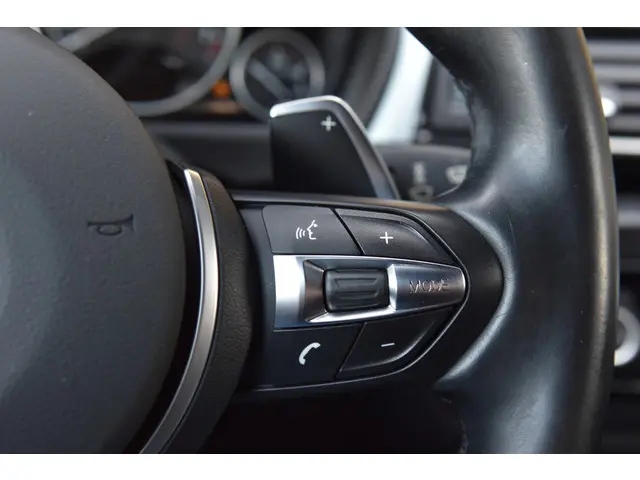 BMW 4 Serie Gran Coupé 420i High Executive 2014 Benzine 20