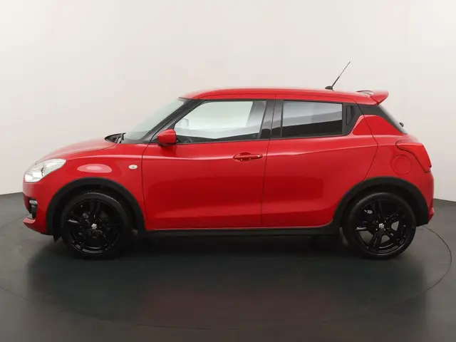 Suzuki Swift 1.2 Sportline 2018 Benzine 2