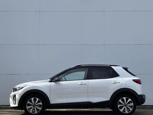 Kia Stonic 1.0 T-GDi MHEV DynamicPlusLine 2023 Benzine 15