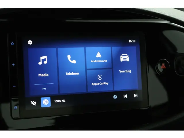 Toyota Aygo X 1.0 VVT-i MT Play 2024 Benzine 52