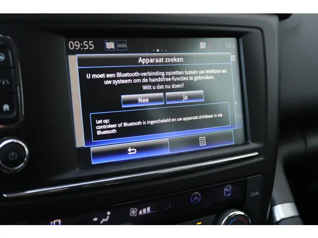 Renault Kadjar 1.2 TCe 130 EDC Bose 2016 Benzine 22
