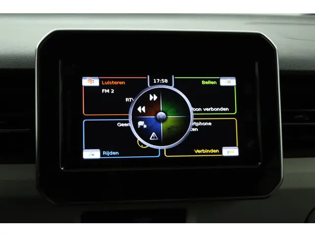 Suzuki Ignis 1.2 Stijl 2019 Benzine 52