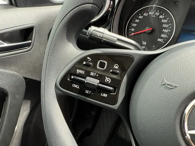 Mercedes-Benz eCitan 112 Pro 2025 Elektrisch 22