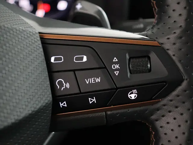 CUPRA Formentor 1.4 e-Hybrid 2022 Hybride Benzine 21