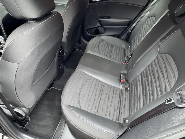 Kia Ceed Sportswagon 1.5 T-GDi GT-Line 2025 Benzine 12