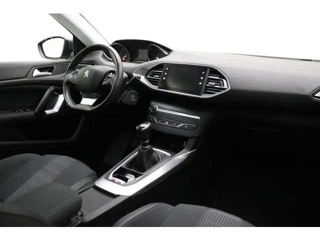 Peugeot 308 3